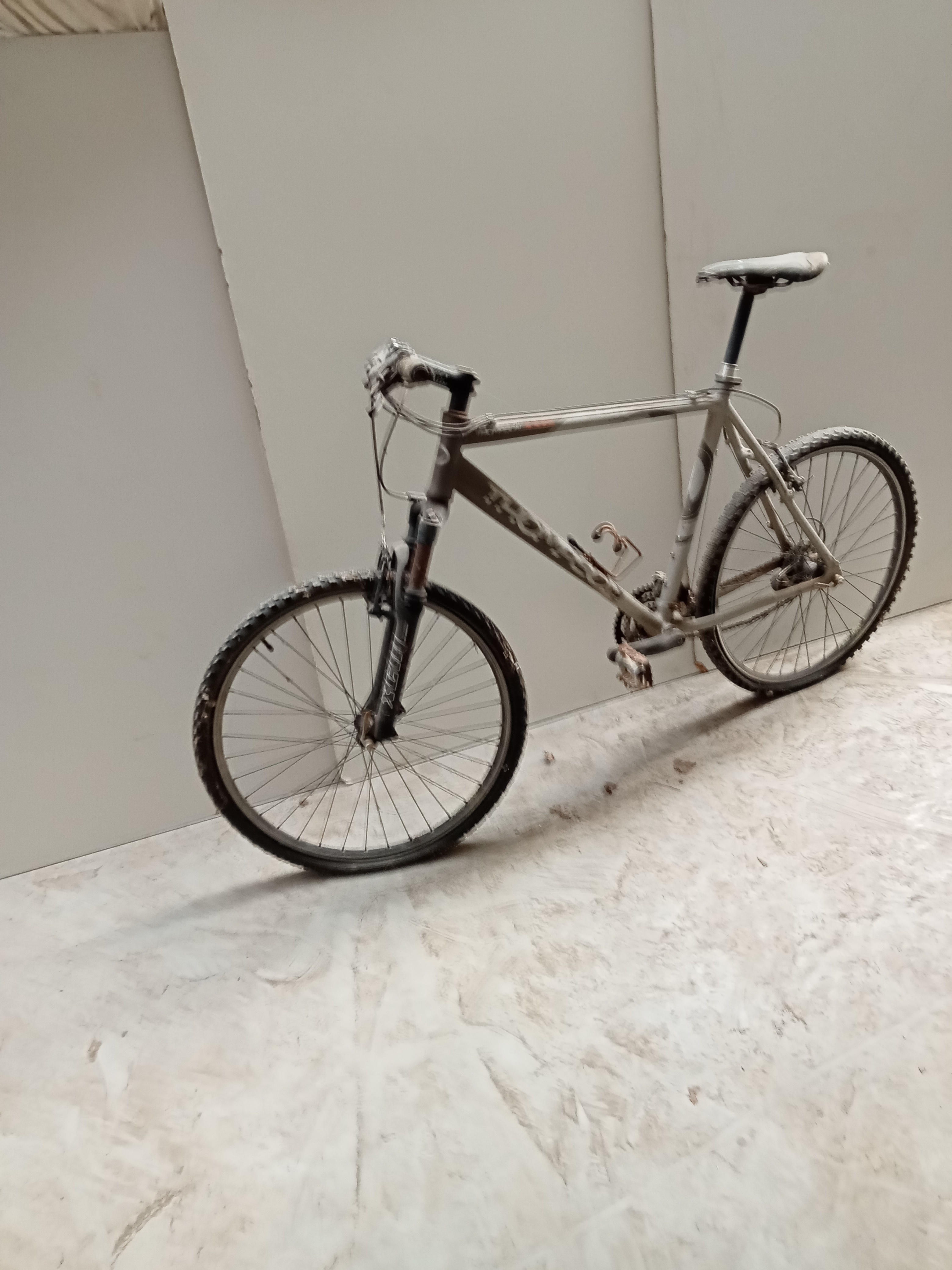 koersfiets