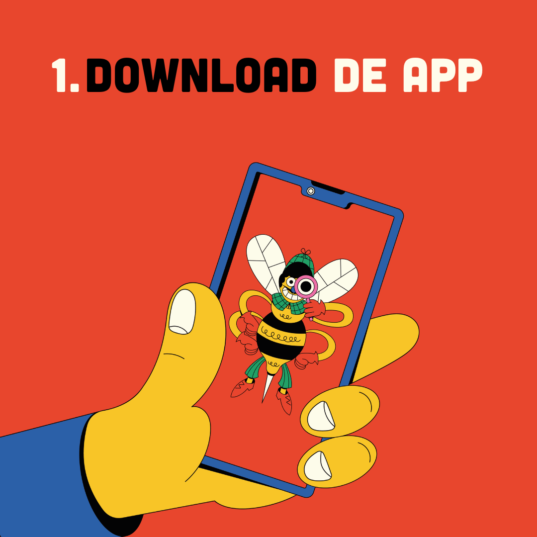 app downloaden