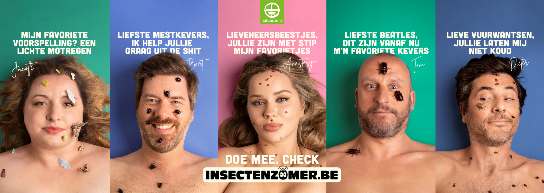 Insectenzomer 2025