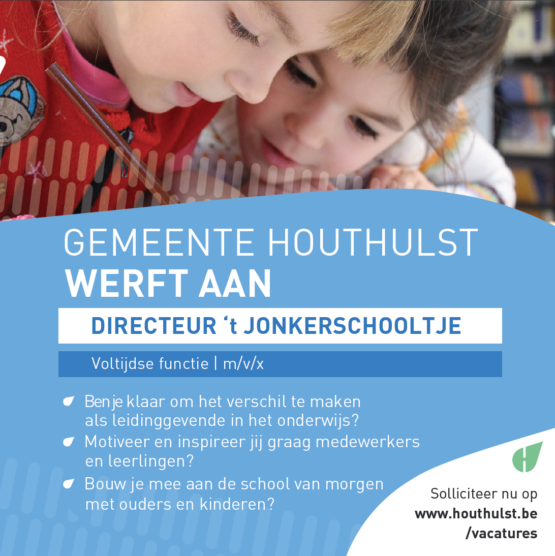 vacaturebericht directeur