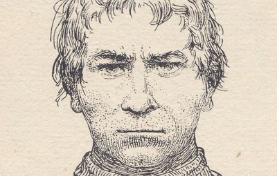 De historische figuur van Bakelandt - lezing door Danny Jonckheere