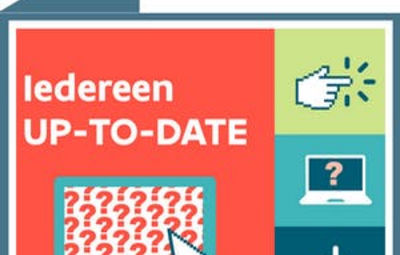 Digipunt bib Klerken