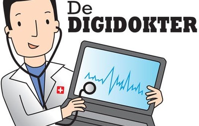 Workshop digidokter: Contactloos betalen met bancontact