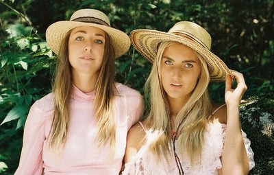 Tuesday Bluesday Rumour Mill (Indie Folk / CANADA)