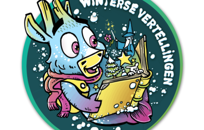 Winterse vertellingen - Had ik maar een tijdmachine