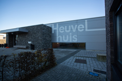 Heuvelhuis