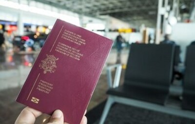 Vraag tijdig je reisdocumenten aan