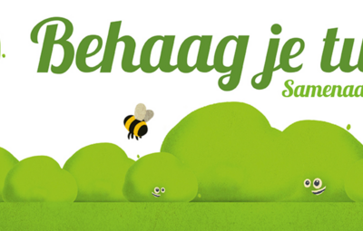 Kom naar de Open Tuindag