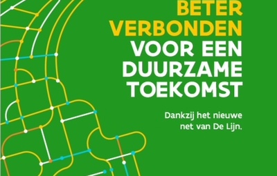Het nieuwe net dankzij Hoppin