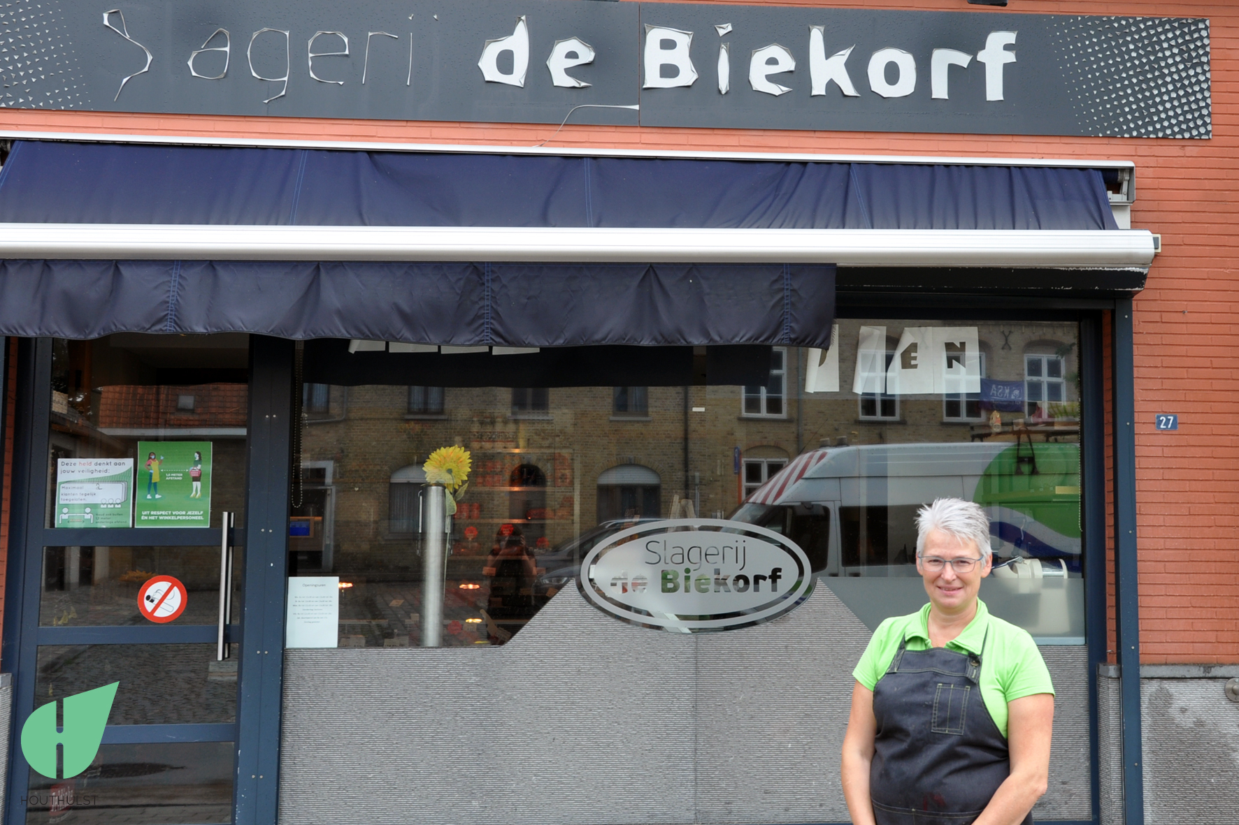 Slagerij De Biekorf