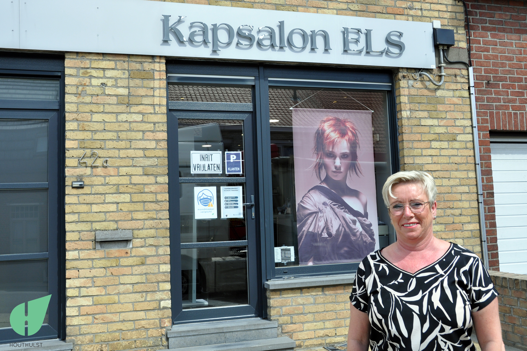 Kapsalon Els