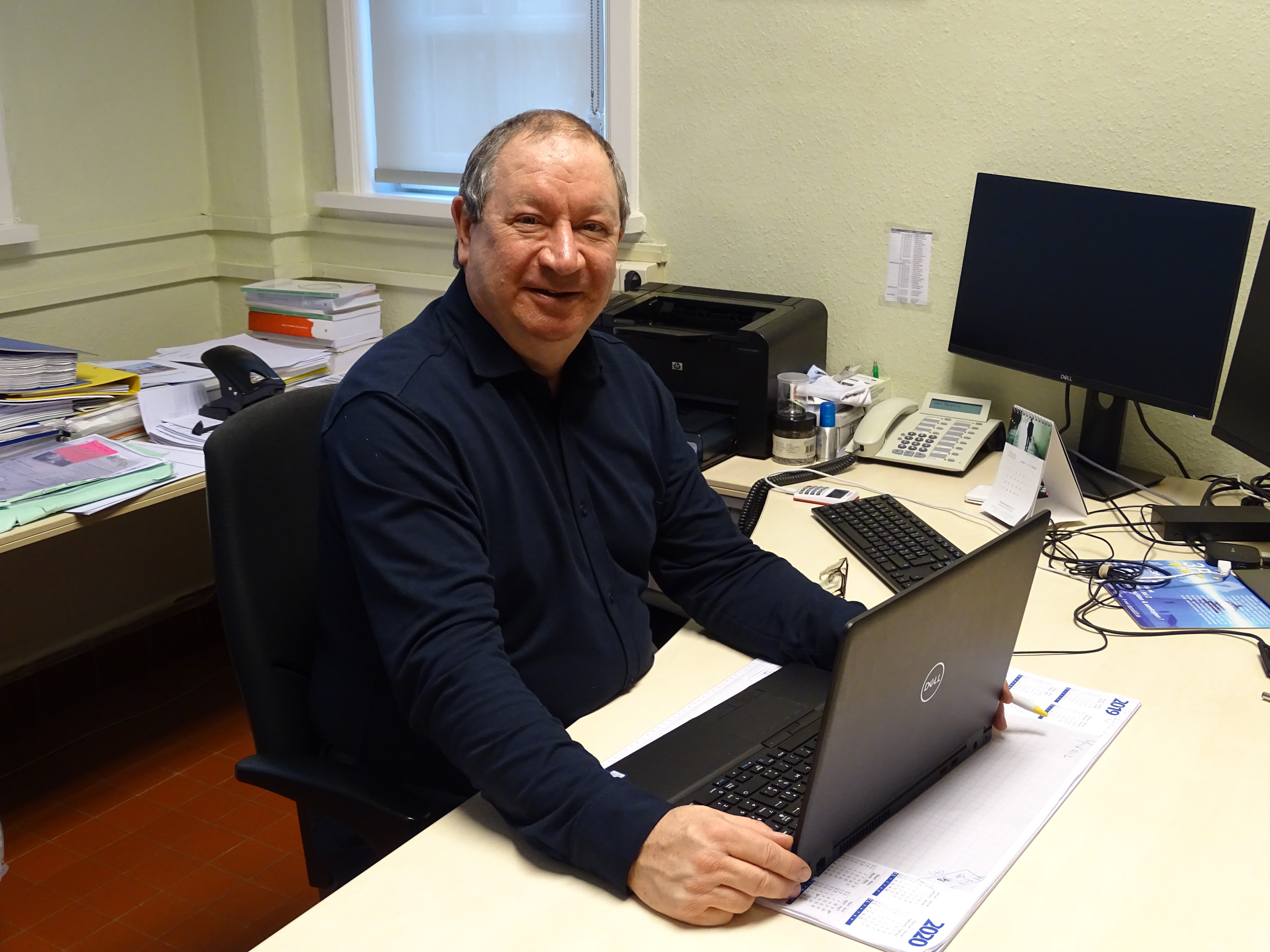 Financieel directeur