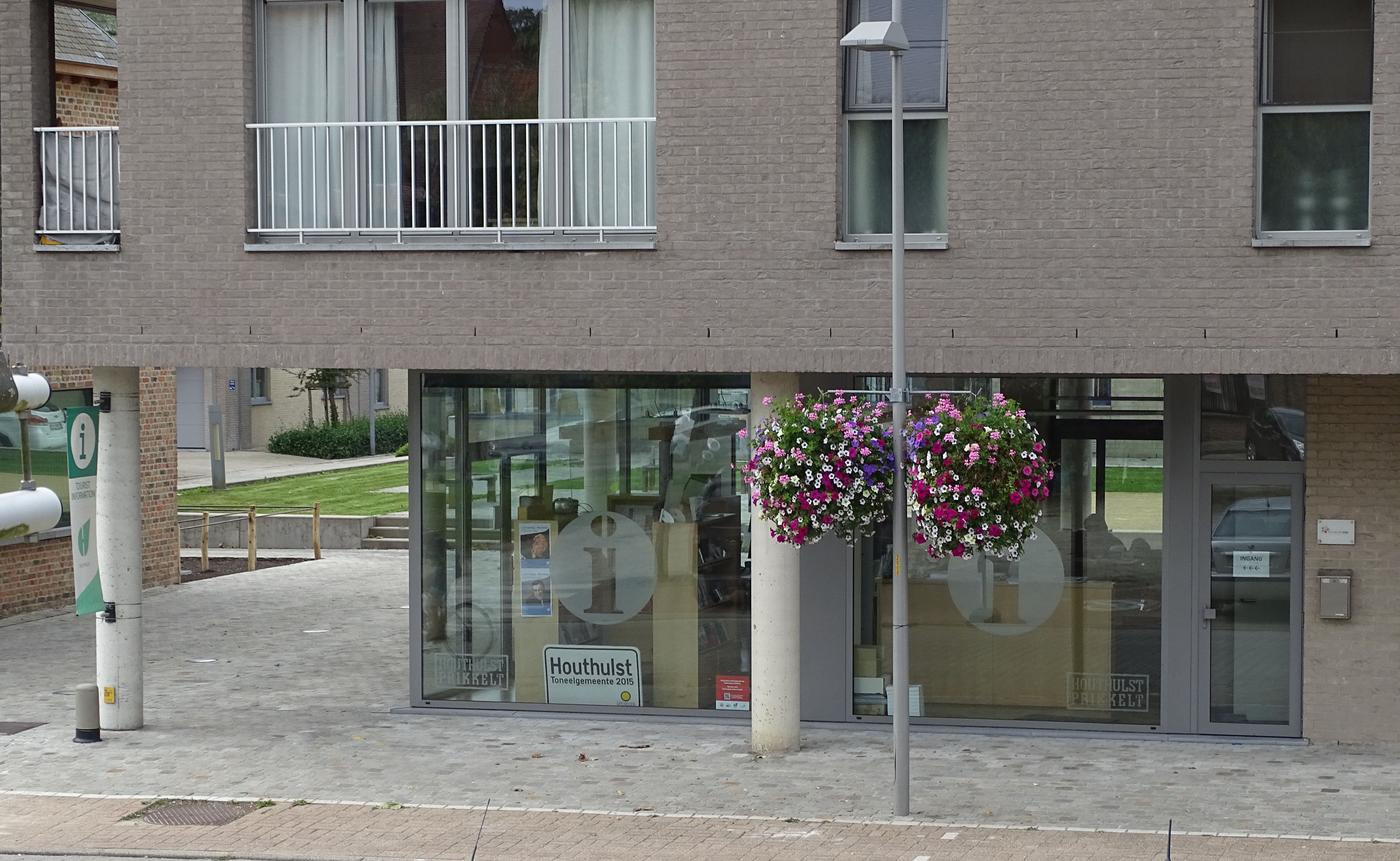 Lokale economie